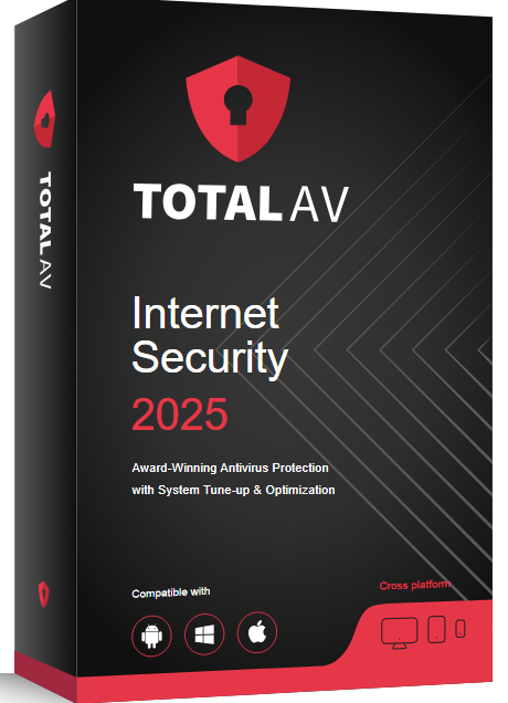 TotalAv Internet Security