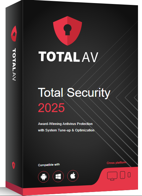 TotalAV Total Security